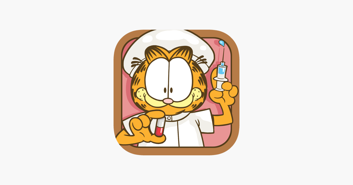 Faça o download do jogos sobre Garfield para Android - Os melhores