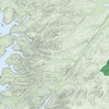 Ben Nevis, West Scotland Map icon