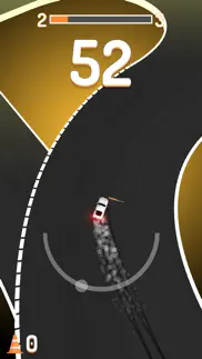 twisty drift! iphone screenshot 2