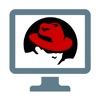 RedhatOW Connection VNC icon