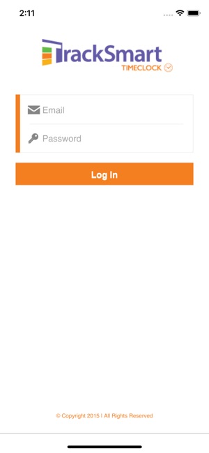 TrackSmart TimeClock(圖2)-速報App
