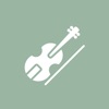 Learn And Play Violin Tune icon