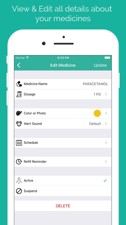 Medicine Pill Reminder PRO