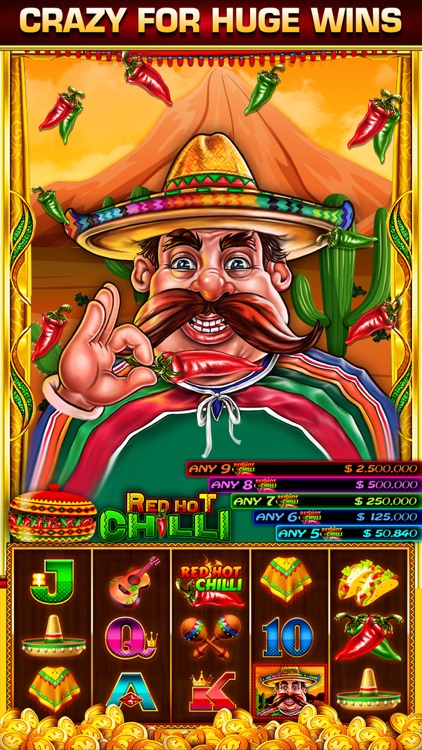 Super Vegas Slots Casino Games screenshot-8