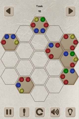 Puzzle 6 Corners / パズル6コーナーのおすすめ画像2