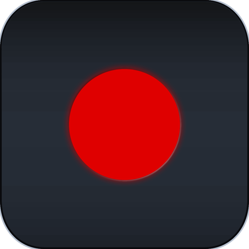 Neutron Audio Recorder