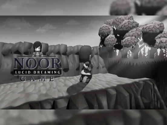 Screenshot #2 for Noor Lucid Dreaming