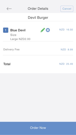 Food On Q(圖5)-速報App