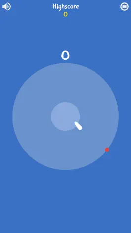 Game screenshot Escape Circle apk