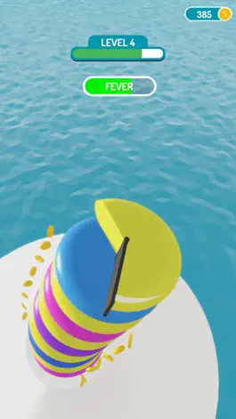 Game screenshot Jelly Tower! apk