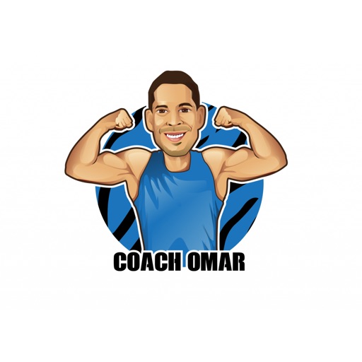 Coach Omar