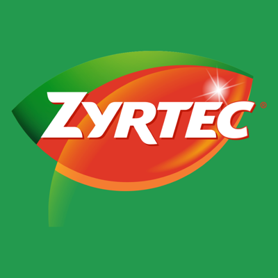 ZYRTEC® ALLERGYCAST®