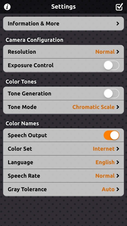 ColorSay