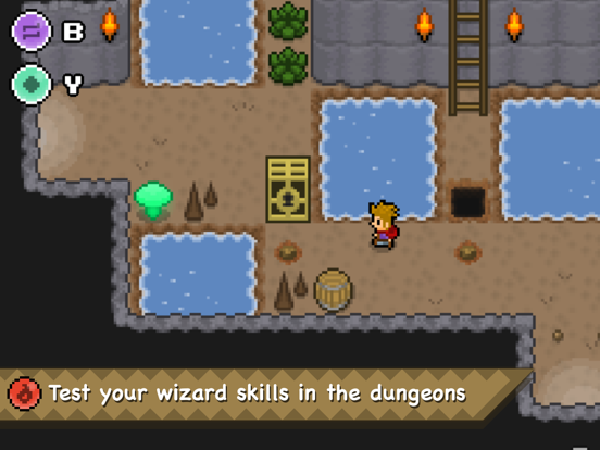 Screenshot #5 pour Stories of Bethem - Full Moon