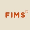 FIMS: Filter & Share icon