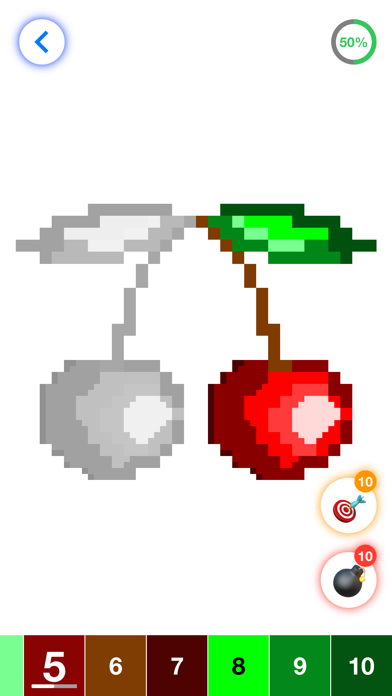 Pixel Plus: Art & Education Screenshot