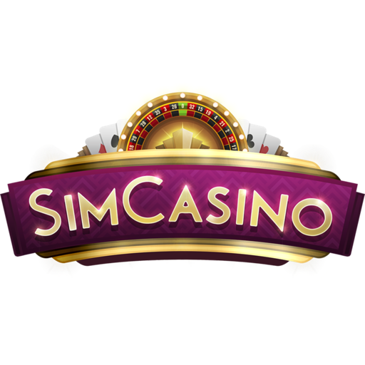 SimCasino icon