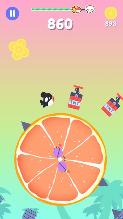 Fish Out screenshot-5