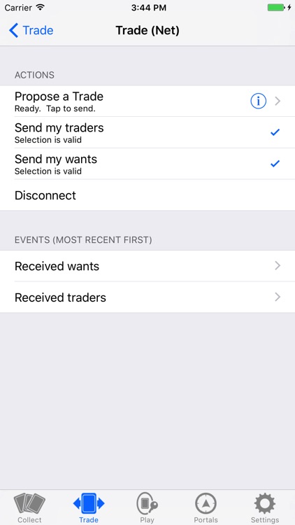 The Sorcerer's App