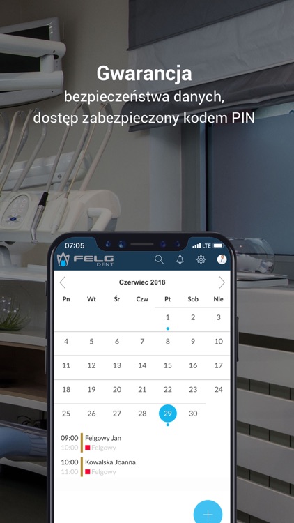 FELG Dent screenshot-5