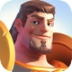 Age of Myth Genesis app icon - Games app for iPhone