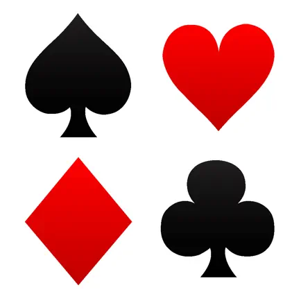 Casino - A Family Card Game Читы