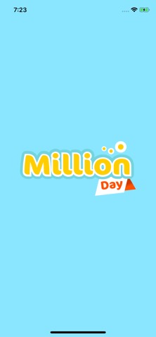 MillionDay - Million Dayのおすすめ画像1