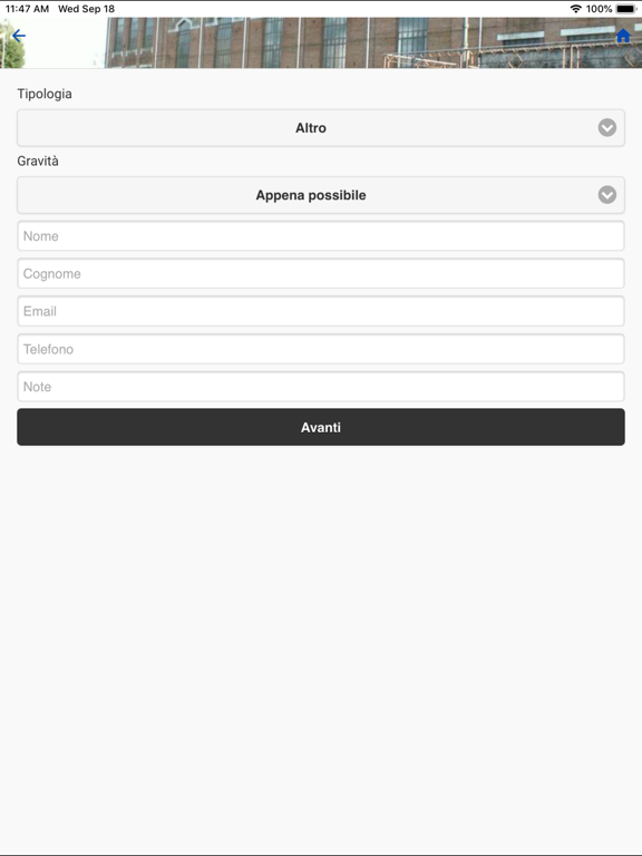 Screenshot #6 pour Bonifica