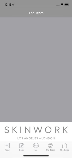 SKINWORK(圖2)-速報App