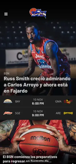 Game screenshot BSNPR mod apk