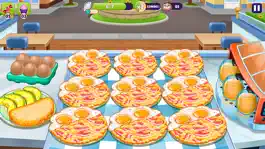 Game screenshot Cooking Fantasy - Restaurant apk