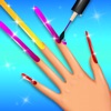 Nail Art Run - iPadアプリ