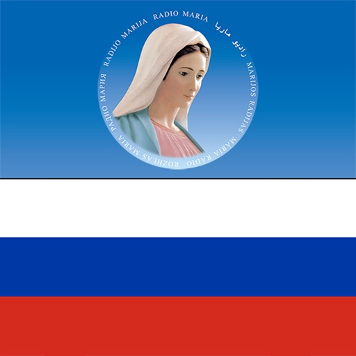 Радио Мария Россия
