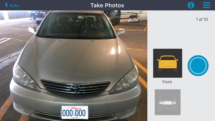 CCC Quick Valuation Salvor screenshot-3