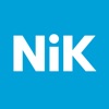 Коворкинг NiK icon