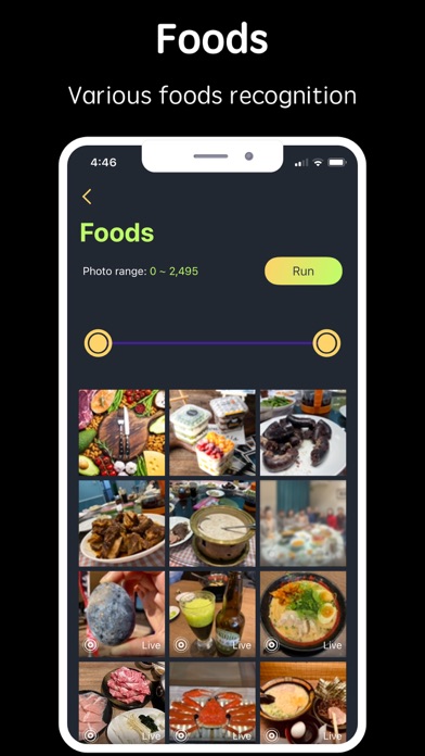 Photos - Smart Photo Assistant Screenshot
