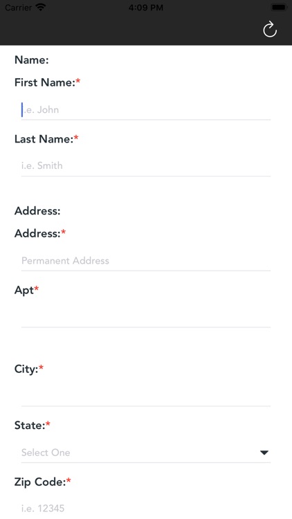 QuickCapture® screenshot-3