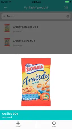 Shopiño screenshot 4