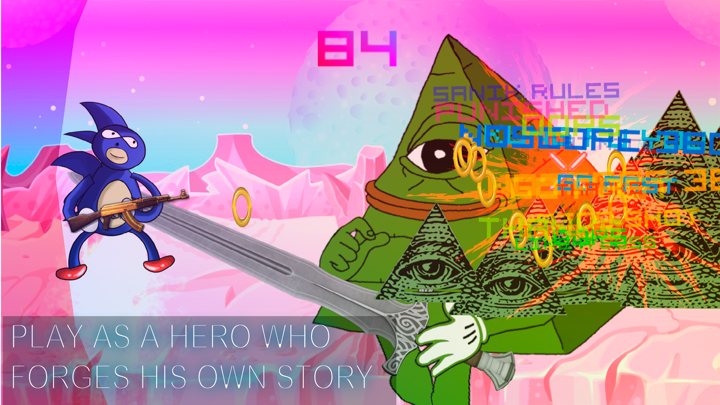 MEMARS: Space Adventure screenshot 1