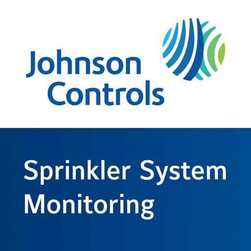 Sprinkler System Monitoring iOS App
