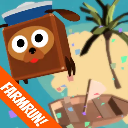 Farm Run - Social Jump&Run! Cheats