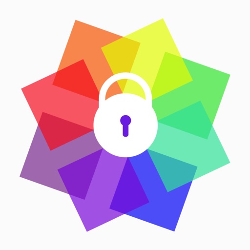 Pic Safe - Secret Photo Album Icon