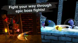 Swordigo screenshot 4