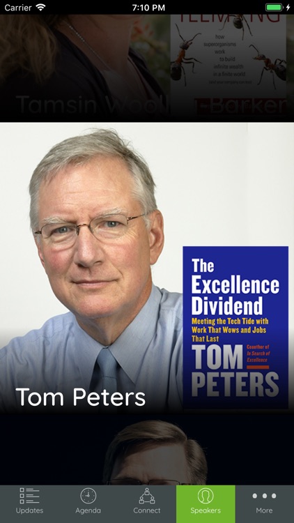 ScaleUp Summit New Orleans