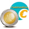 TradeCoinStore icon
