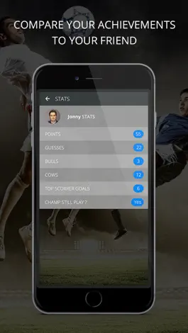 Game screenshot Euro Champ apk