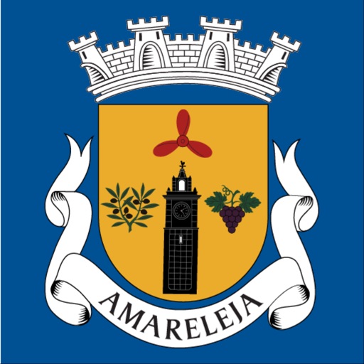 JF Amareleja Download