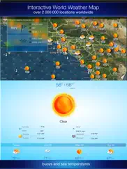 buoy finder noaa ndbc iPad Captures Décran 2