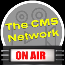 The CMS Network