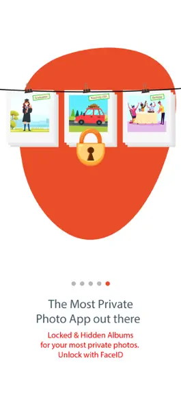 Game screenshot Turtlphotos - Private sharing mod apk